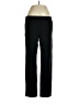 New Directions Black Active Pants Size L - photo 1