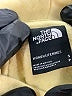 The North Face Yellow Pullover Hoodie Size S - photo 7