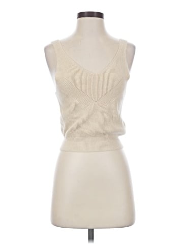 Roxy Sleeveless Top (view 1)