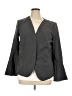The Limited Gray Blazer Size 16 - photo 1