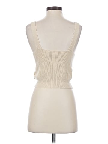 Roxy Sleeveless Top (view 2)