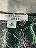 Ruff Hewn 100% Polyester Black Cocktail Dress Size M - photo 7