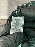 Ruff Hewn 100% Polyester Black Cocktail Dress Size M - photo 8