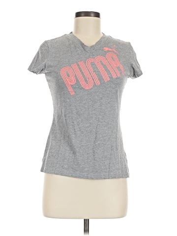 Puma Active T-Shirt (view 1)