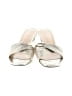 Unbranded Ivory Sandals Size EU 37 - photo 2