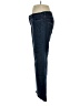 Old Navy Chevron-herringbone Blue Jeans Size 14 - photo 5