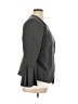 The Limited Gray Blazer Size 16 - photo 4