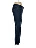 Old Navy Chevron-herringbone Blue Jeans Size 14 - photo 4