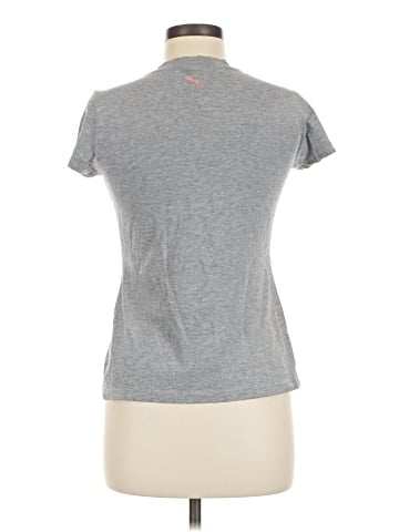 Puma Active T-Shirt (view 2)