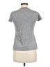 Puma Gray Active T-Shirt Size S - photo 2