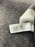 Express Stripes Gray Pullover Sweater Size L - photo 8