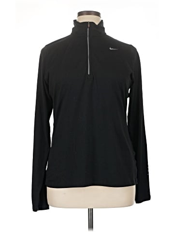 Nike Track Jacket (view 1)