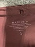 Athleta Burgundy Active Pants Size XL - photo 8