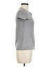 Puma Gray Active T-Shirt Size S - photo 4