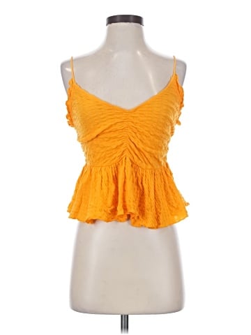 Urban Outfitters Sleeveless Blouse (view 1)