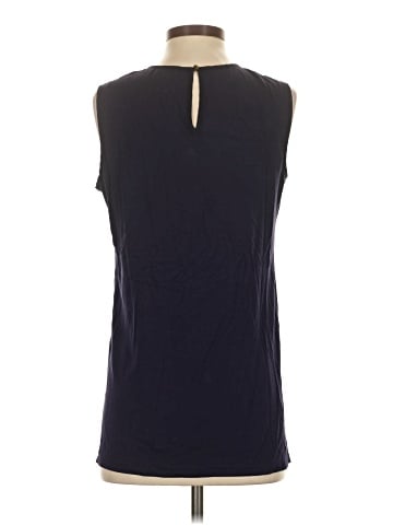 Vince Camuto Sleeveless Blouse (view 2)