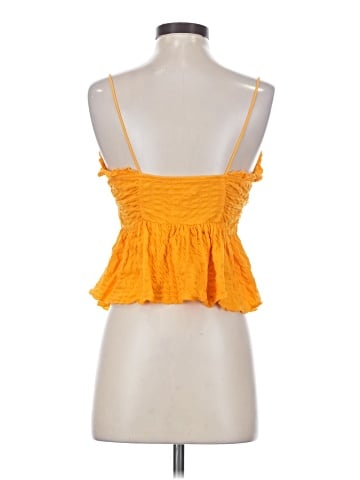 Urban Outfitters Sleeveless Blouse (view 2)