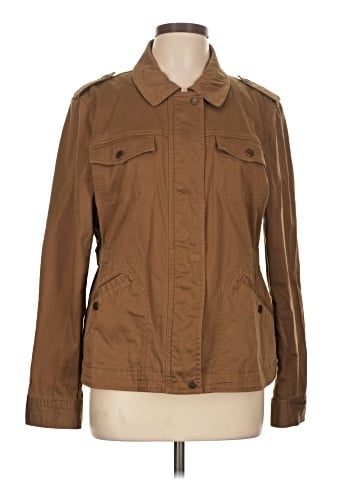 TWO by Vince Camuto Jacket (view 1)