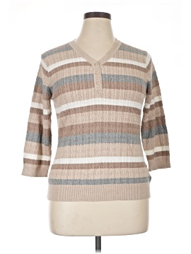 Croft & Barrow Pullover Sweater