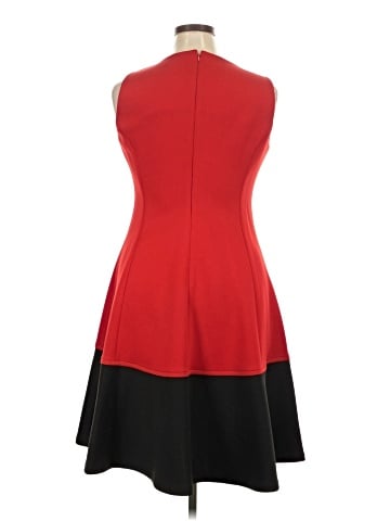 Calvin Klein Cocktail Dress (view 2)