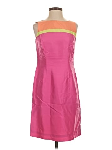 Talbots Cocktail Dress (view 1)