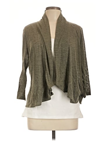 Easywear by Chico's Cardigan (view 1)