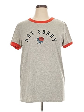 Lularoe Short Sleeve T-Shirt (view 1)