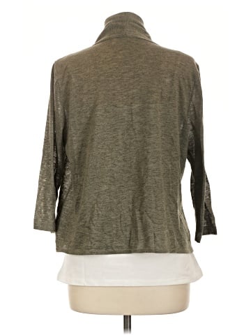 Easywear by Chico's Cardigan (view 2)