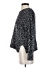 Vince. Tweed Black Pullover Sweater Size XS - photo 5