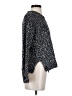 Vince. Tweed Black Pullover Sweater Size XS - photo 4