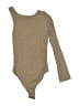 LNA Tan Bodysuit Size S - photo 1