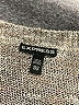 Express Gray Pullover Sweater Size XS - photo 7