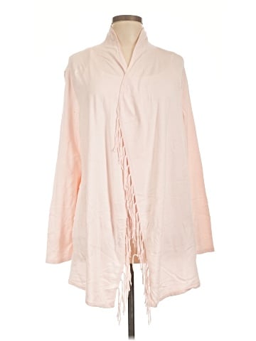 Chico's Poncho (view 1)
