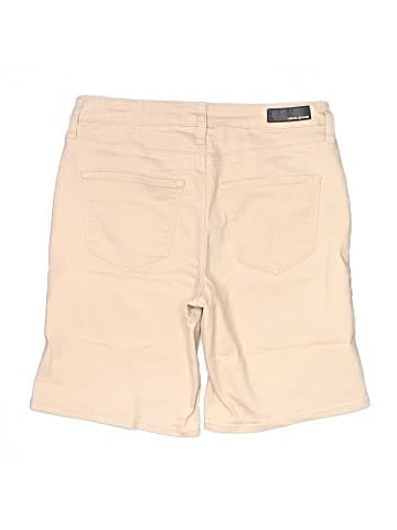 DKNY Jeans Khaki Shorts (view 2)