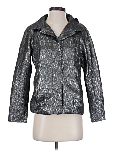 Timeless by Naeem Khan Jacket (view 1)
