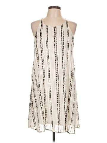 She + Sky Casual Dress (view 1)