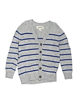 Lands' End Cardigan
