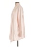 Chico's Pink Poncho Size Lg (2) - photo 5