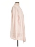 Chico's Pink Poncho Size Lg (2) - photo 4