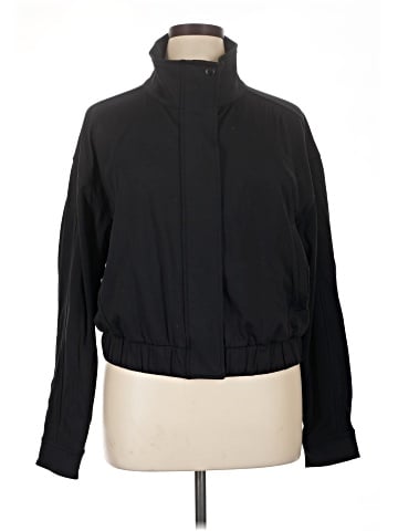 Athleta Track Jacket (view 1)