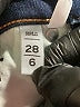 Ann Taylor LOFT Solid Blue Jeans Size 6 - photo 8
