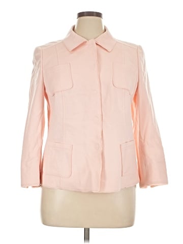 Akris Punto Jacket (view 1)