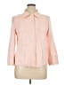 Akris Punto Pink Jacket Size 14 - photo 1