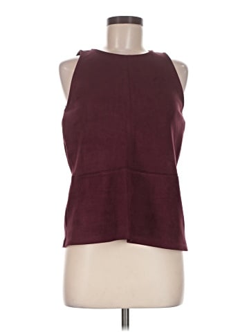 Ann Taylor Sleeveless Top (view 1)