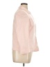 Akris Punto Pink Jacket Size 14 - photo 4