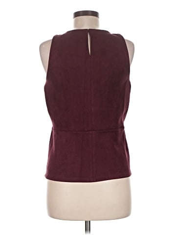 Ann Taylor Sleeveless Top (view 2)