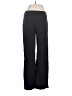 Tribal Solid Black Active Pants Size M - photo 1