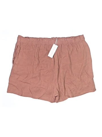 Cozy Earth Shorts (view 2)