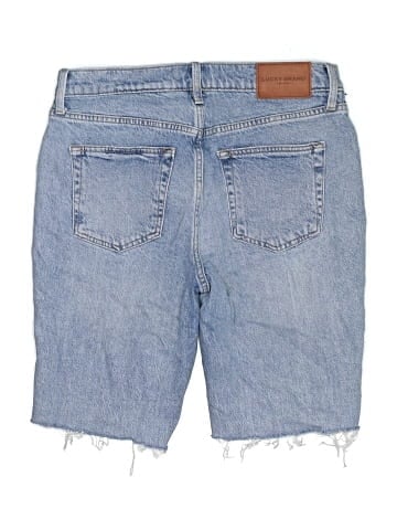 Lucky Brand Denim Shorts (view 2)
