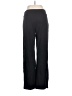 Tribal Solid Black Active Pants Size M - photo 2